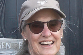Karin Kolb