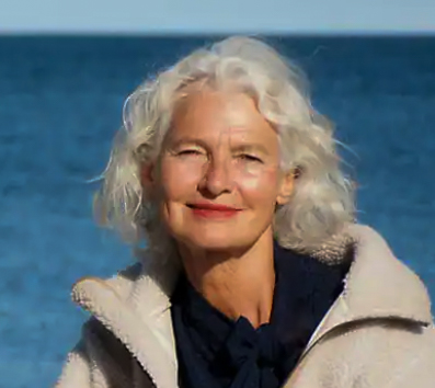Eva Tivell