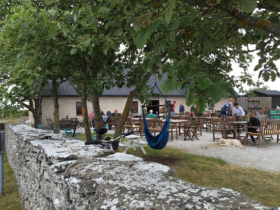 Fårögården restaurang och BB
